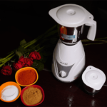 Difference between dry and wet mixer grinder